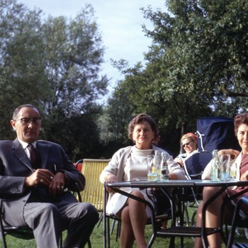 Photo of Alice Persyn